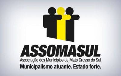 Novo veículo  de imprensa oficial para divulgação dos atos e fatos do Município - Assomasul