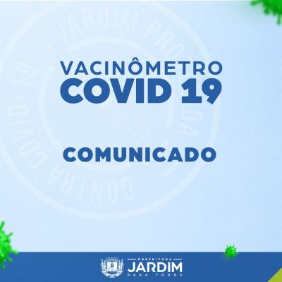 Vacinas contra Covid-19