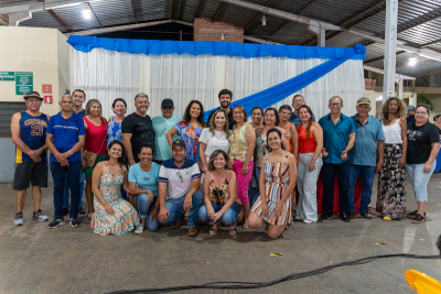 Servidores públicos de Jardim celebram Dia do Servidor com II Show de Prêmios 