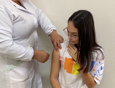 Jardim inicia campanha MS Vacina Mais para proteger crianças, adolescentes e idosos